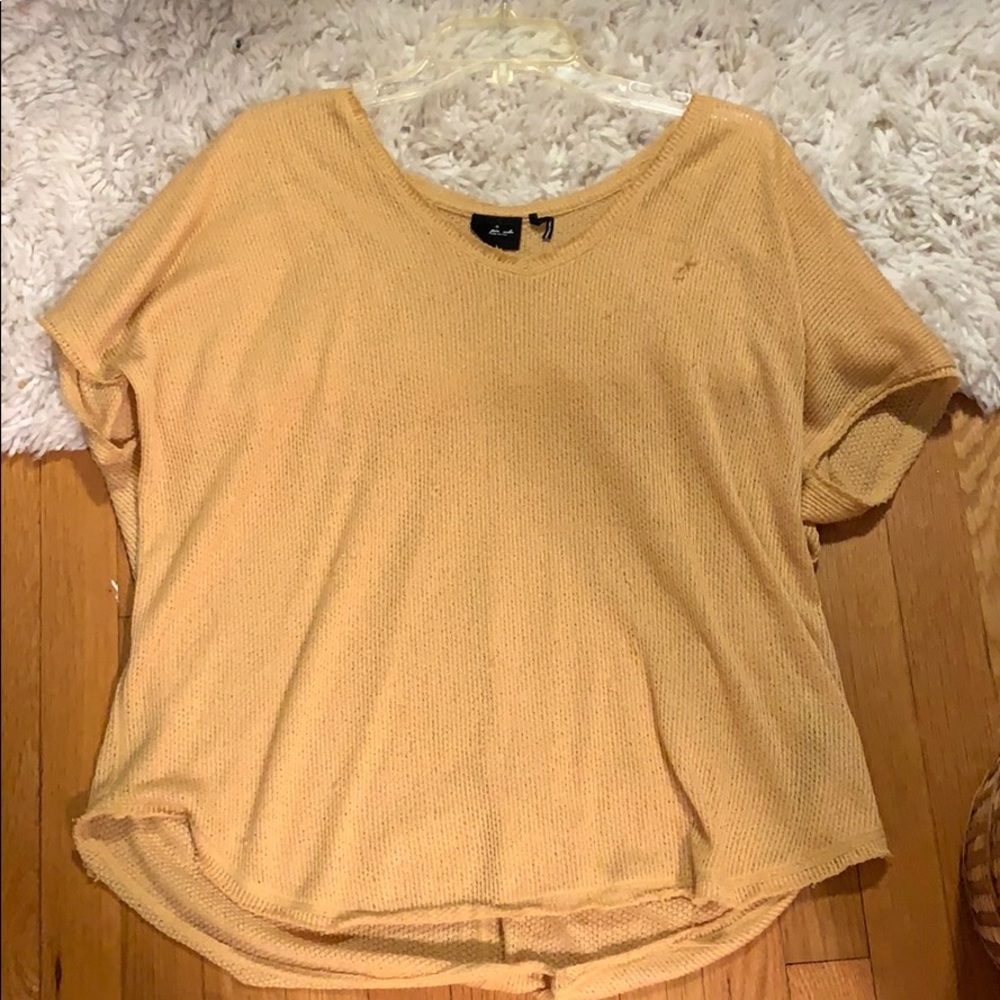 Urban outfitters shirt